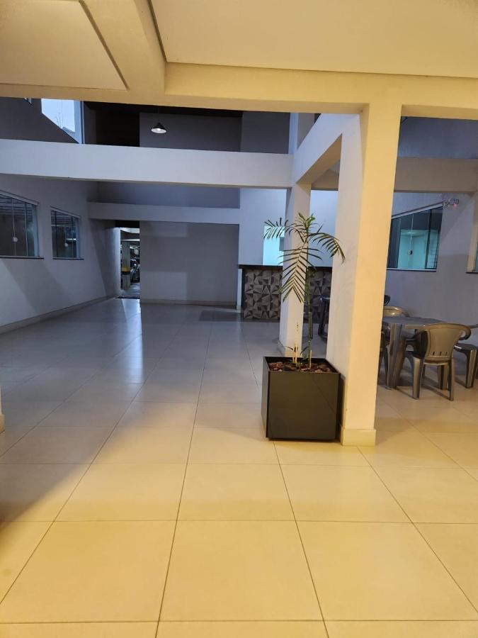 Flat R. Paris Apartment Lagoa Santa  Exterior photo