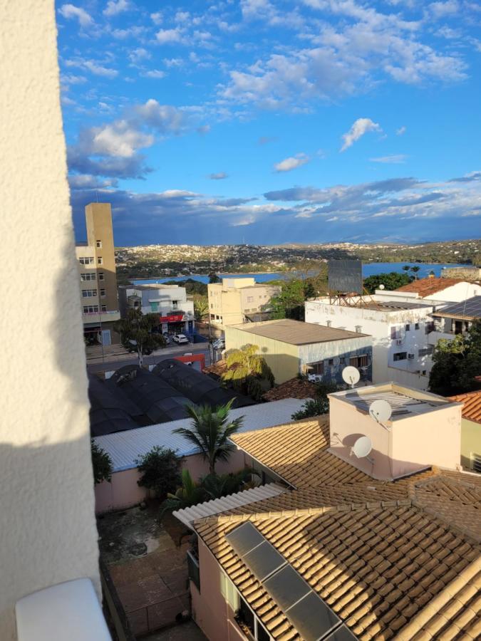 Flat R. Paris Apartment Lagoa Santa  Exterior photo